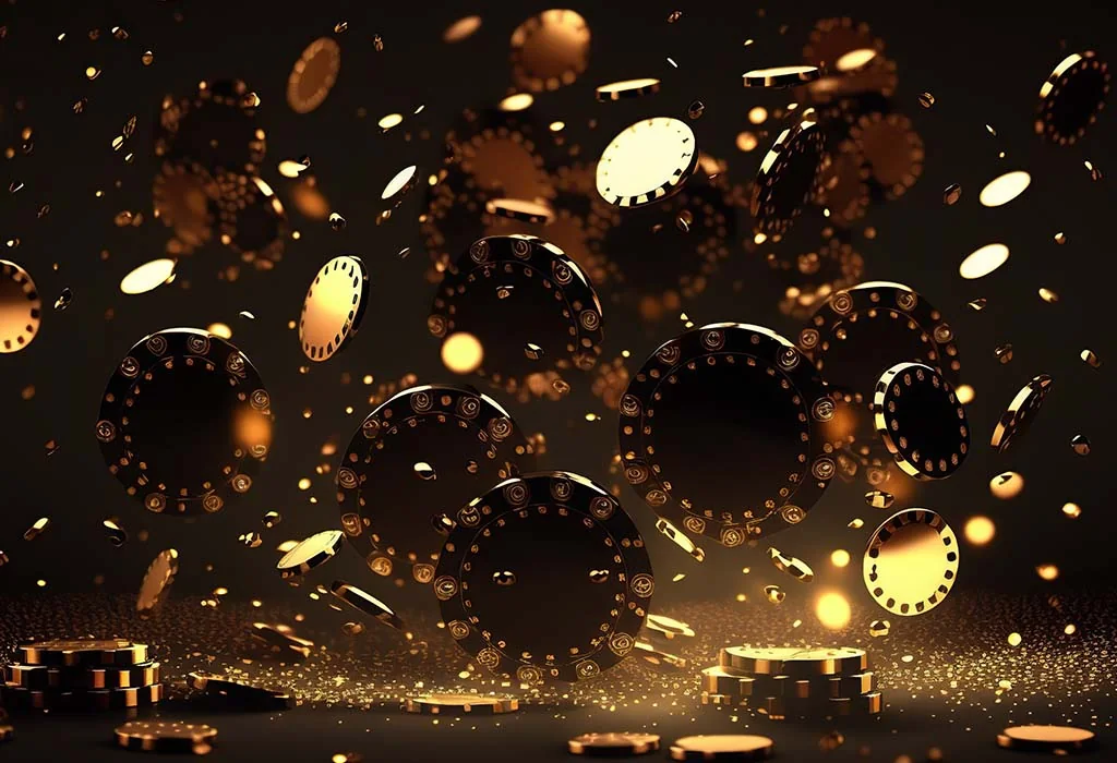 Jackpot và Free Spin không giống nhau